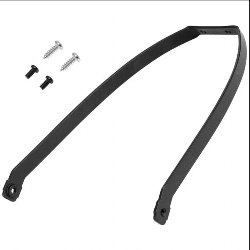 Xiaomi - Support de garde-Boue Scooter Pro 4 Xiaomi - Support de garde-Boue Scooter Pro 4