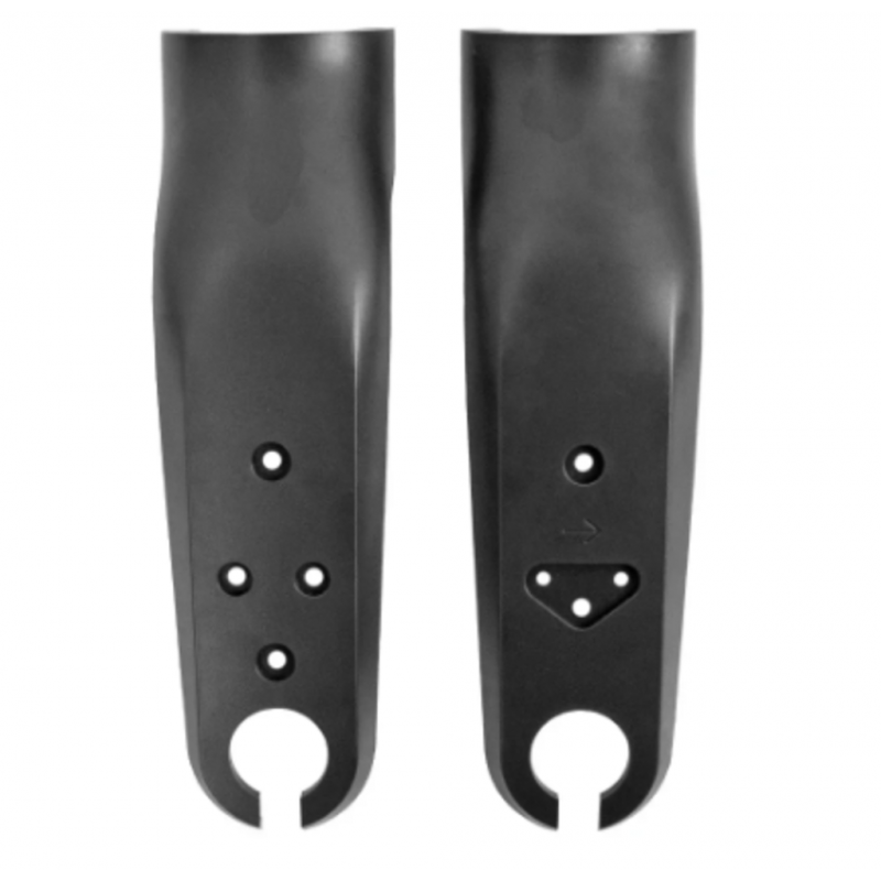Xiaomi - Protection en plastique pour fourche avant Scooter 4 Pro Xiaomi - Protection en plastique pour fourche avant Scooter 4 Pro