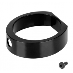 Xiaomi - Protection de pli de tuyau en plastique Scooter 4 Pro