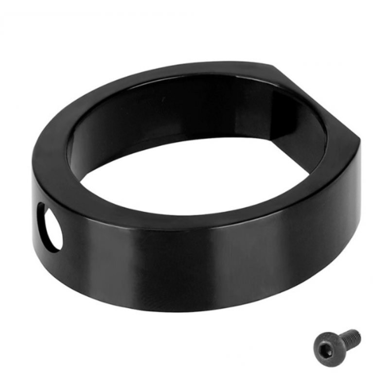 Xiaomi - Plastic Pipe Fold Protection Scooter 4 Pro Xiaomi - Plastic Pipe Fold Protection Scooter 4 Pro