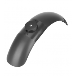 Xiaomi - Bande de pare-chocs avant Scooter 4 Pro