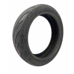 GY099 - Tire 10" 2.125 55/80-6.6 CST