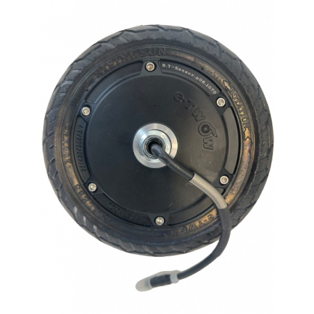 E-Twow Moteur Noir