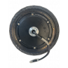 E-Twow Moteur Noir
