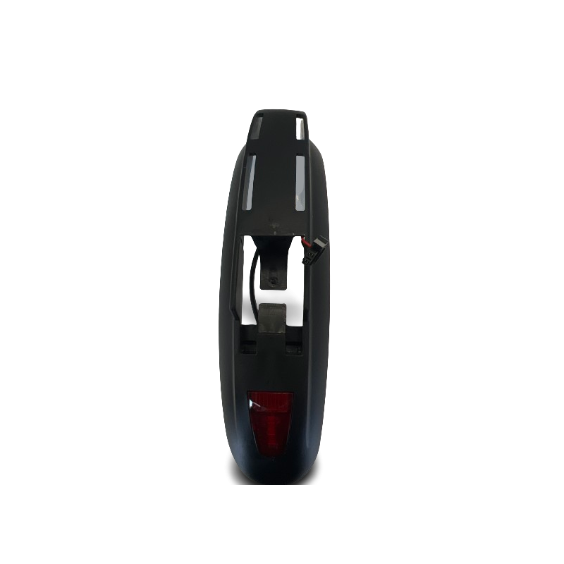 E-Twow Rear mud guard with 2-wire backlight+2broches (after the 15.10.2020 ) E-Twow Rear mud guard with 2-wire backlight+2broches (after the 15.10.2020 )