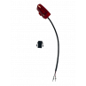 E-Twow Rear light - 2 wires + 3 pins
