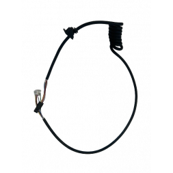 E-Twow Spring wire - 6-wire square connector