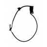 E-Twow Spring wire - 6-wire square connector