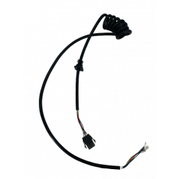 E-Twow Fil à ressort - Connecteur carré 5 fils