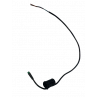 E-Twow Cable à ressort - connecteur rond