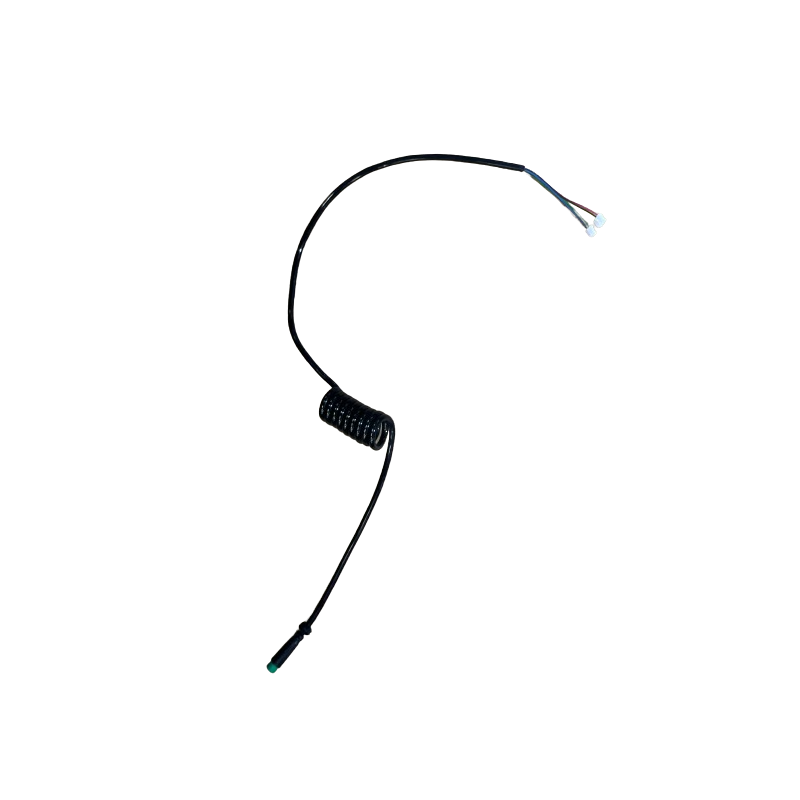 E-Twow Spring wire - round connector 2020 E-Twow Spring wire - round connector 2020