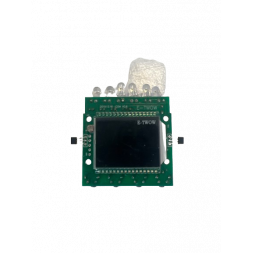 E-Twow Affichage 24 V