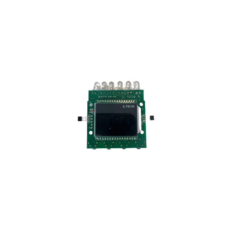 E-Twow Display