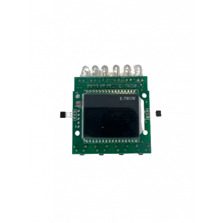 E-Twow Display