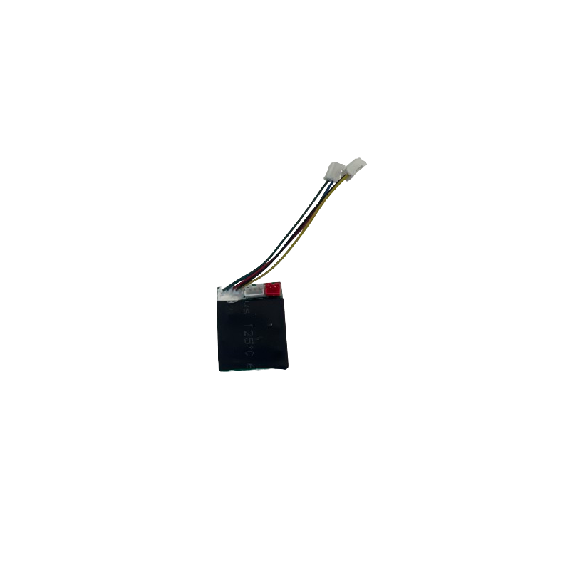E-Twow Bluetooth 36V