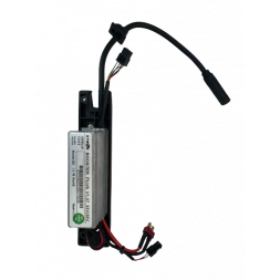 E-Twow Connection ancien contrôleur 33V-36V, fils courts, connecteur carré à 5 fils