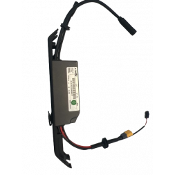 E-Twow Controller 2019 without radiator BLACK