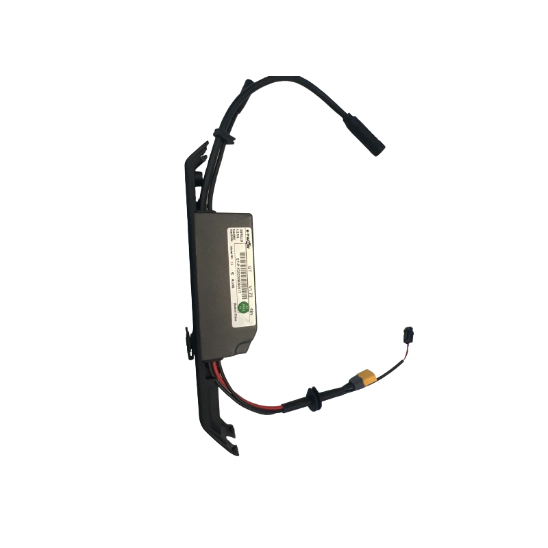 E-Twow Controller 2019 without radiator BLACK E-Twow Controller 2019 without radiator BLACK