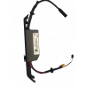 E-Twow Controller 2019 without radiator BLACK