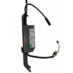 E-Twow Controller 2019 without radiator Grey