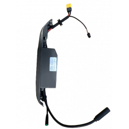 E-Twow Controller 2020 with radiator