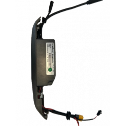 E-Twow Smiley Controller socket