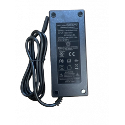 E-Twow Chargeur (Nouvelle prise smiley)