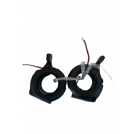 E-Twow Accélérateur