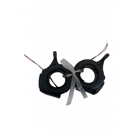 E-Twow Accélérateur