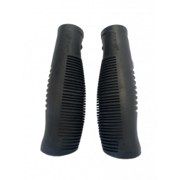 E-Twow Ancienne poignée de guidon - Noir