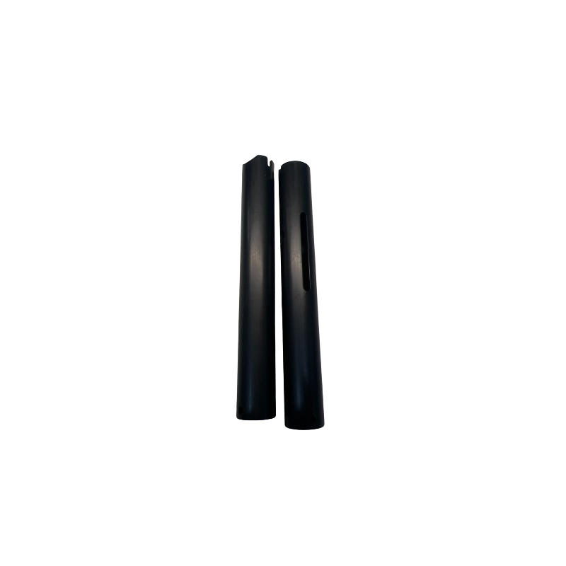 E-Twow Handle Aluminium tube - set (for old handlebar handle) All models Without drum brake E-Twow Handle Aluminium tube - set (for old handlebar handle) All models Without drum brake