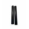 E-Twow Poignée Tube en aluminium - set (pour ancienne poignée de guidon) Tous modèles Sans frein tambour
