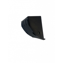 E-Twow Capot avant de la batterie