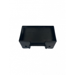 E-Twow Cache arrière de la batterie