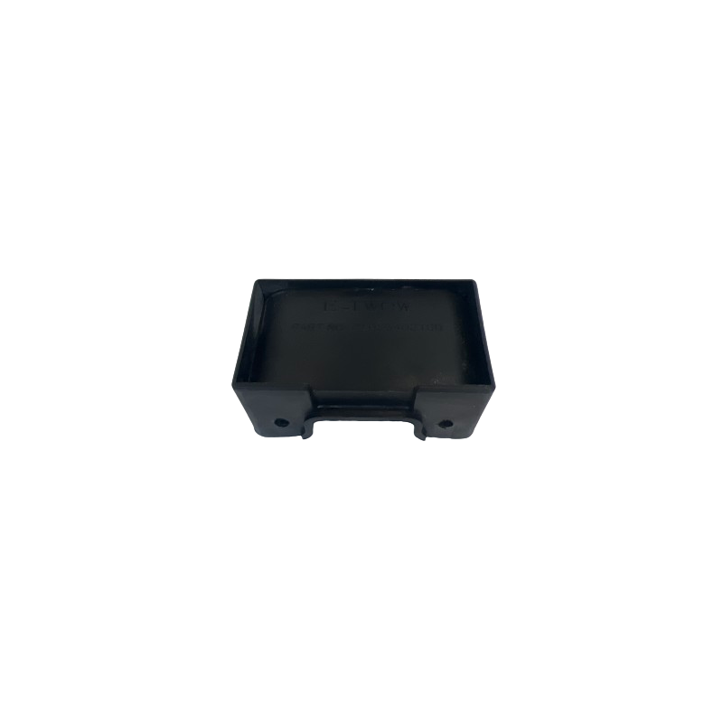 E-Twow Rear battery cover