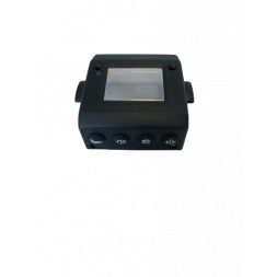 E-Twow Display Cover