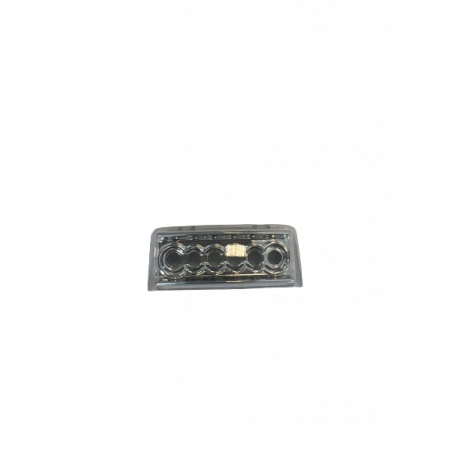 E-Twow Couvercle de lumière LED