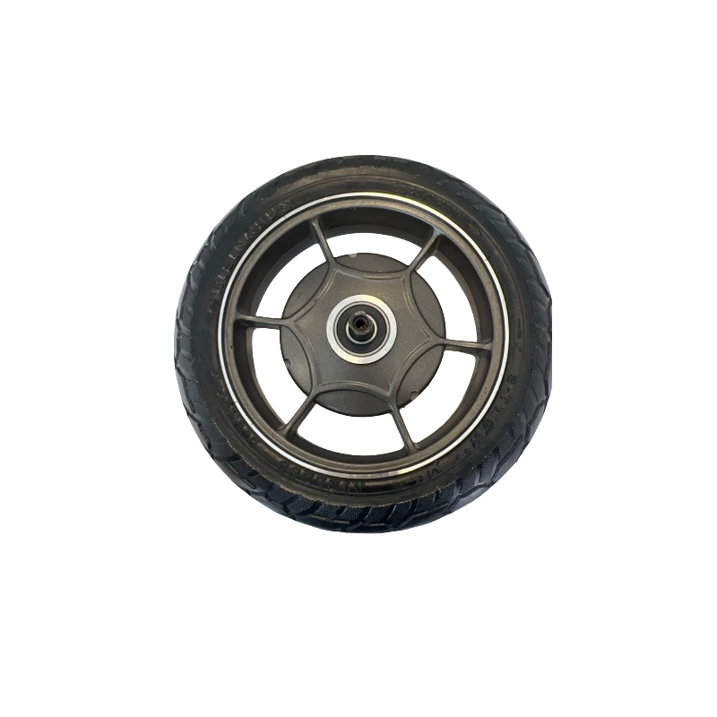 E-Twow Roue arrière en caoutchouc E-Twow Roue arrière en caoutchouc