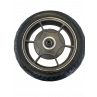 E-Twow Roue arrière en caoutchouc