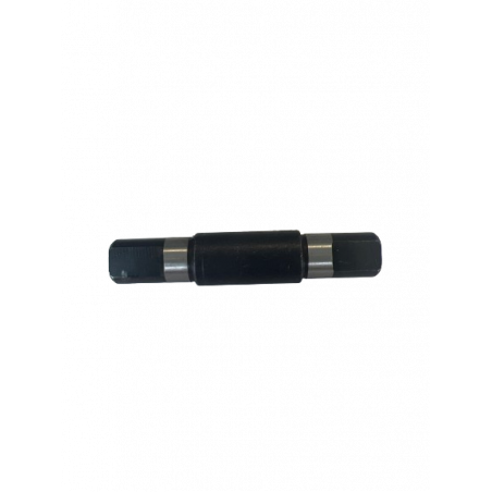E-Twow Rear wheel axis