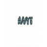 E-Twow Ressort d'amortisseur arrière