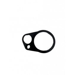 E-Twow Cable buckle on square tube