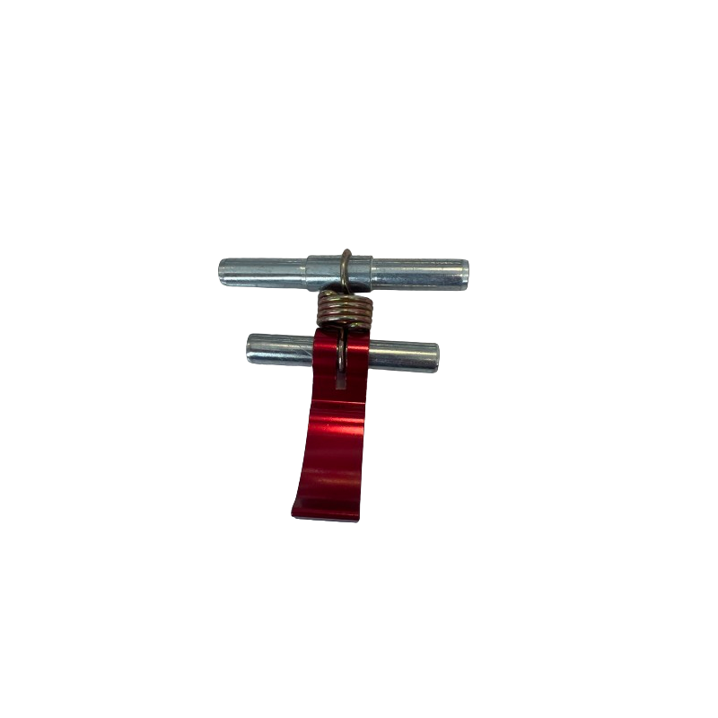 E-Twow Whole folding bar (for square tube in two parts) 2019