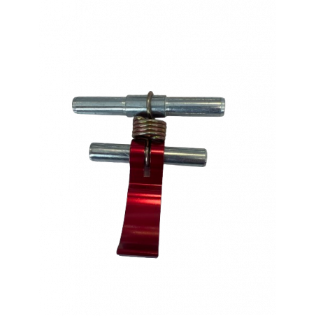 E-Twow Whole folding bar (for square tube in two parts) 2019