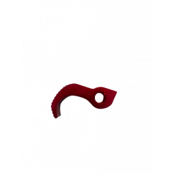 E-Twow Levier pliante intégrée (pour tube carré intégré) 2019