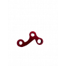 E-Twow Levier rabattable intégré (pour tube carré intégré) 2019