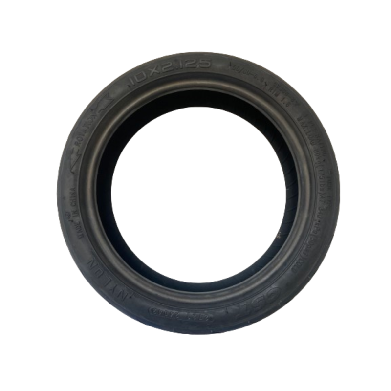 GY099B - Tire 10" 2.125 55/80-6.6 CST