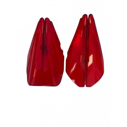 E-Twow Jeu de réflecteurs latéraux