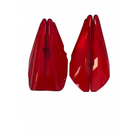 E-Twow Set of side reflectors