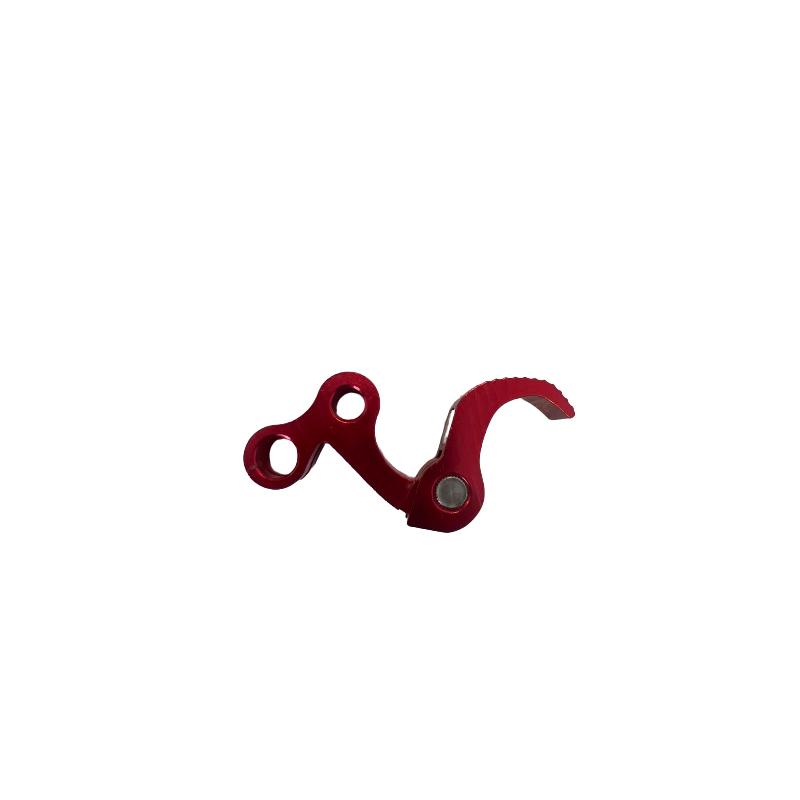 E-Twow Barre pliante entièrement intégrée (pour tube carré intégré) 2019 E-Twow Barre pliante entièrement intégrée (pour tube carré intégré) 2019